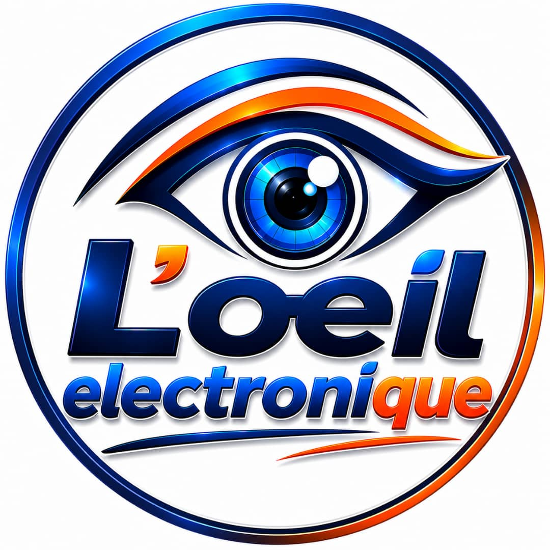 L'oeil Électronique